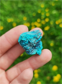 Хризоколла 24816