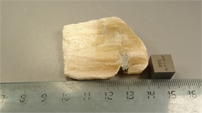 Гипс селенит 25053