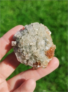 Арагонит 24322