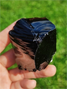 Обсидиан 24562