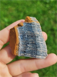 Соколиный глаз 24774