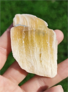 Гипс селенит 25054