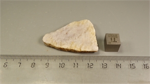 Флюорит 25124