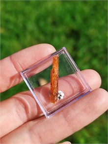 Кианит-Mn 22641