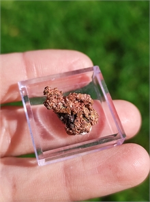 Медь самородная 20938