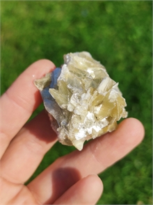 Мусковит 24788