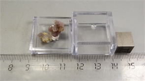 "Виноградный халцедон" 25162