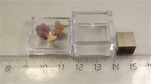 "Виноградный халцедон" 25167