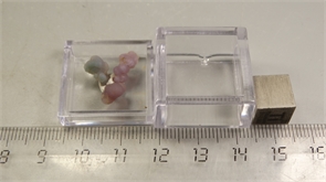 "Виноградный халцедон" 25170