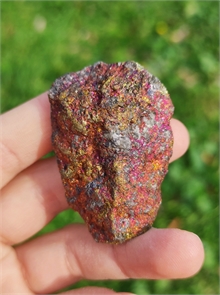 Халькопирит 24452