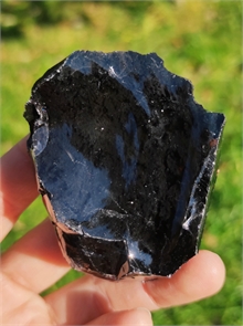 Обсидиан 24563