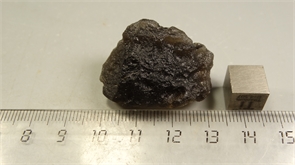 Псевдотектит 25262