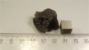 Псевдотектит 25265