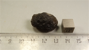 Псевдотектит 25266