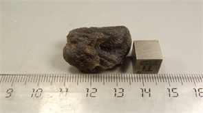 Псевдотектит 25269