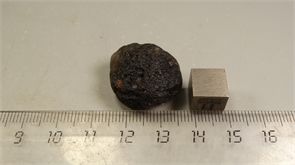 Псевдотектит 25271