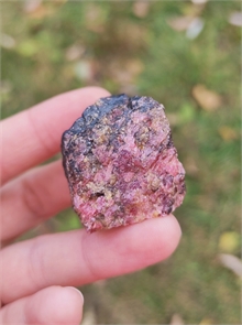 Родонит 18678