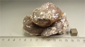 Флюорит 25300