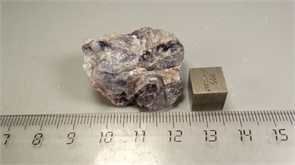 Флюорит 25315