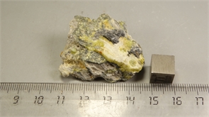 Вавеллит 25354