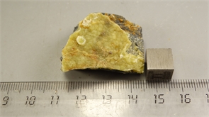 Вавеллит 25356