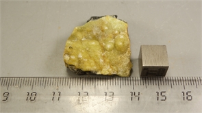 Вавеллит 25357