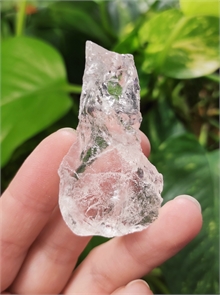 Горный хрусталь 25368