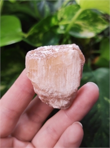 Гипс селенит 24724