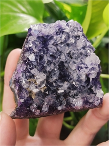 Аметист, друза 24806