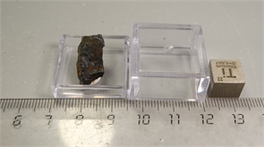 Ильменит 25716