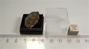 Ильменит 25722