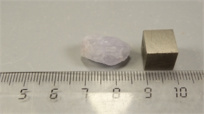 Флюорит 25730