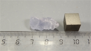 Флюорит 25740