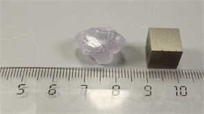 Флюорит 25749