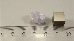 Флюорит 25753