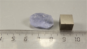 Флюорит 25754