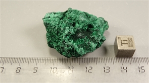 Малахит 25877