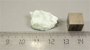 Тальк благородный 25918