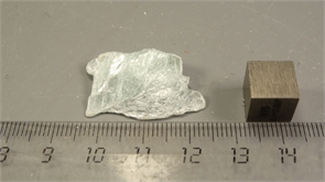 Тальк благородный 25919