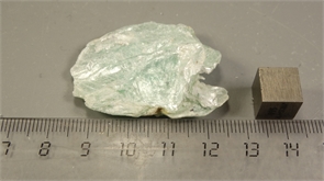 Тальк благородный 25920