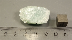 Тальк благородный 25921