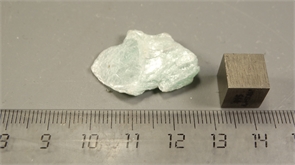 Тальк благородный 25923