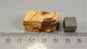 Яшма необработанная 25931