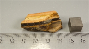 Яшма необработанная 25934