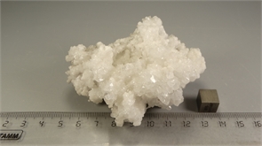 Гидроцинкит 25982