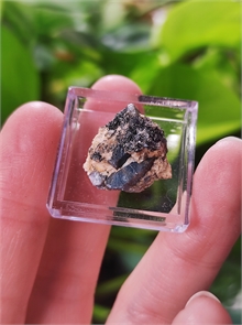 Корунд сапфировидный 25762