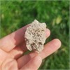 Гранат лейкогроссуляр 3382