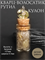 Кварц с включением рутила (волосатик). Кулон-бутылочка кулбут-рутилзолото